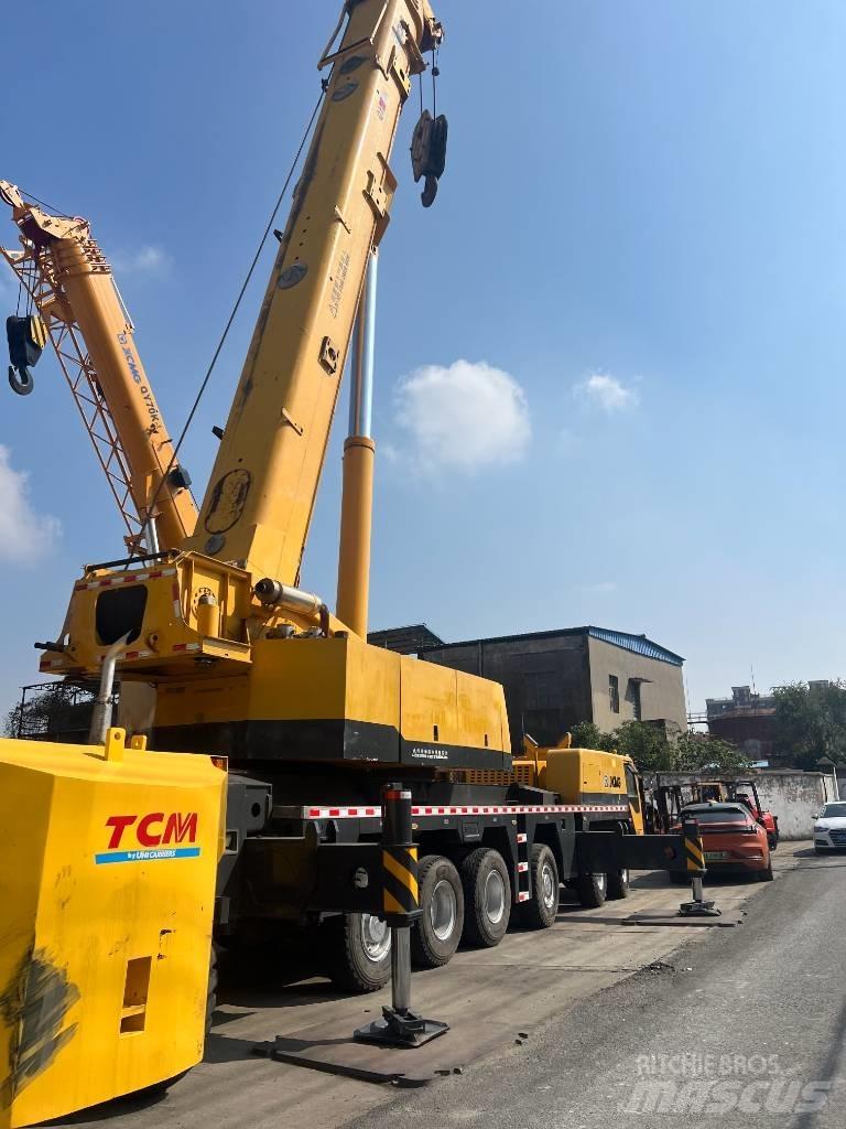 TCM FD250 텔러 핸들러