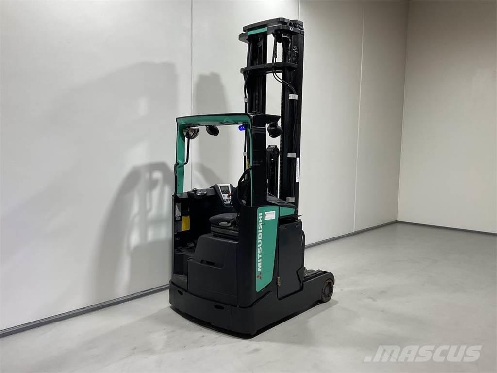Mitsubishi RB16NH 리치 트럭