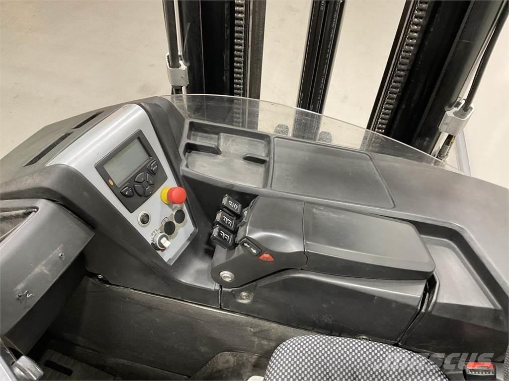 Mitsubishi RB16NH 리치 트럭