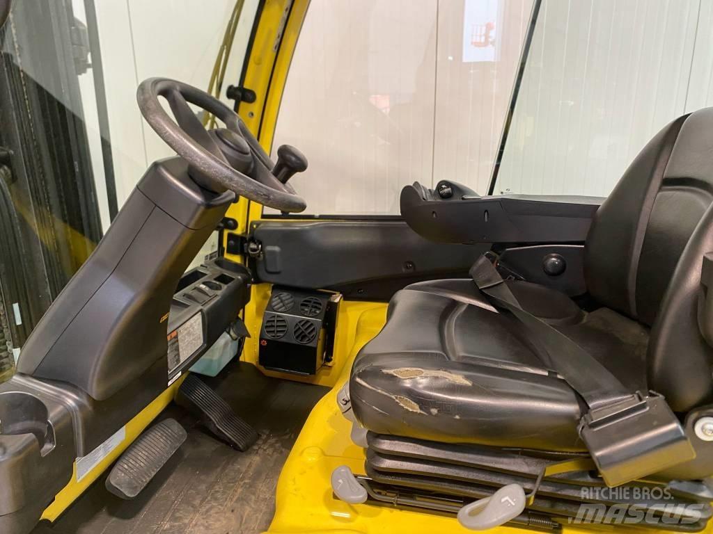 Hyster J2.5XN 전동 지게차