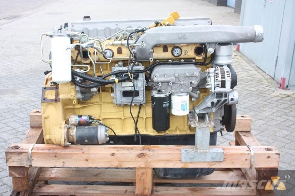 Iveco 6 Cylinder 엔진