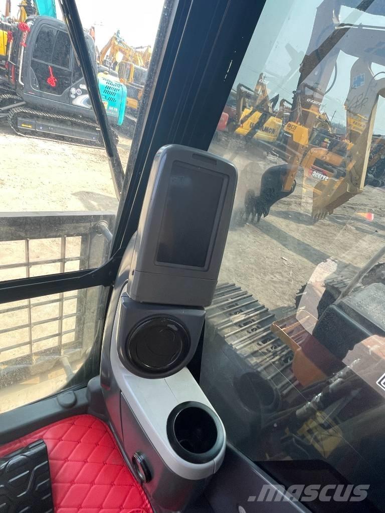 CAT 315D2GC 대형 굴삭기 29톤 이상