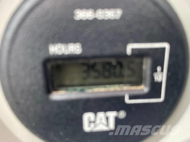 CAT 318FL 대형 굴삭기 29톤 이상