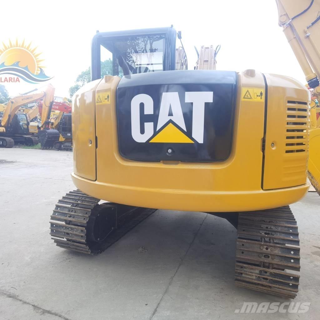 CAT 308 E 2 대형 굴삭기 29톤 이상