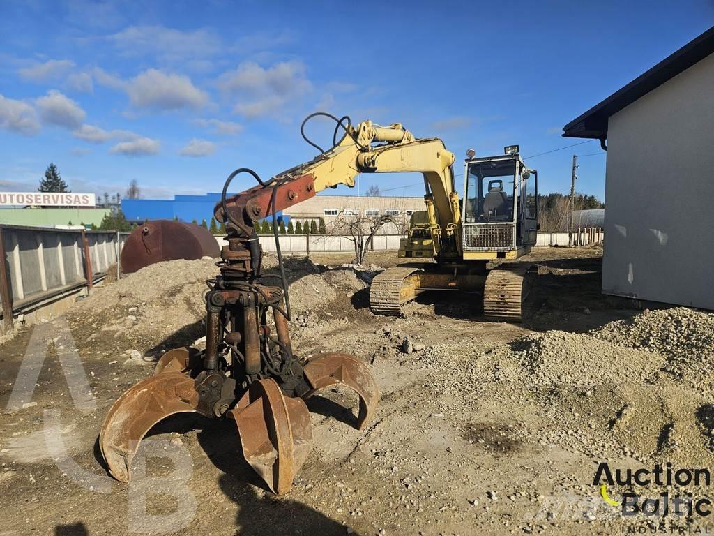 Liebherr R 902 대형 굴삭기 29톤 이상