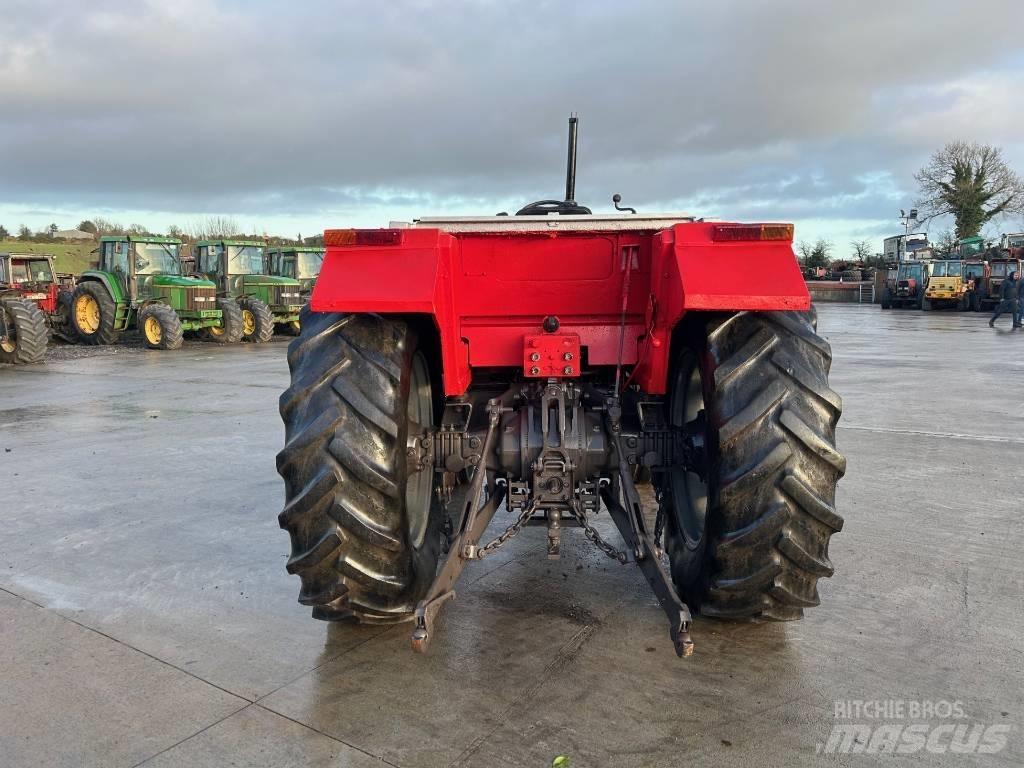 Massey Ferguson 385 트랙터