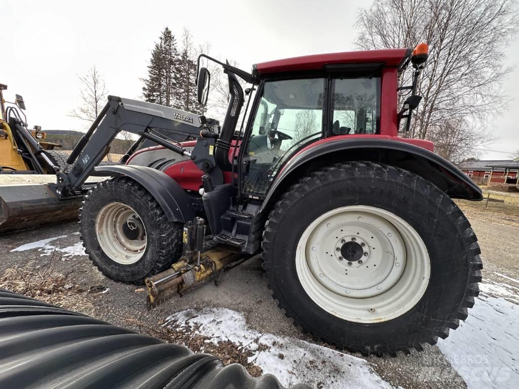Valtra T 202 트랙터