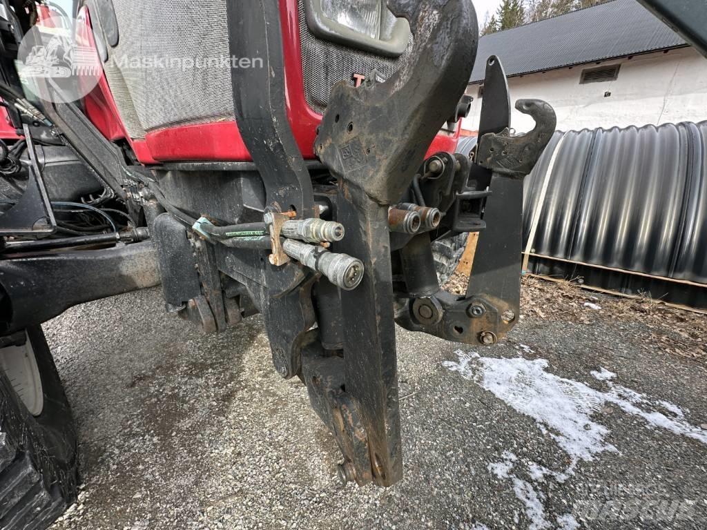 Valtra T 202 트랙터