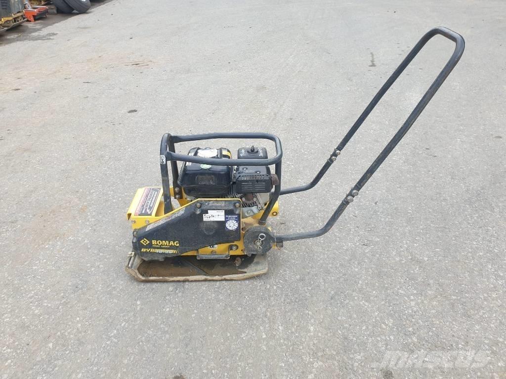 Bomag BVP 18/45 진동롤러