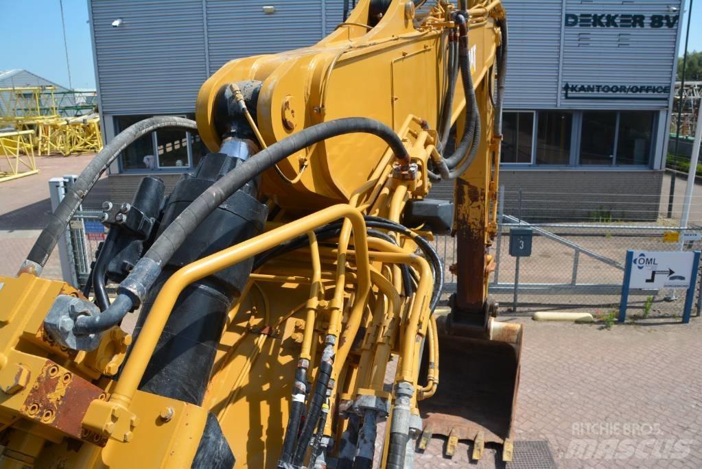CAT 325 FL CR 대형 굴삭기 29톤 이상