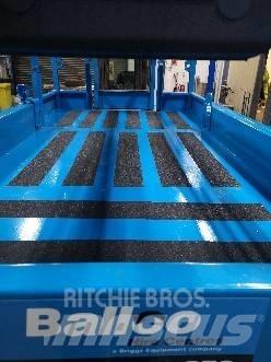Genie GS 3246 가위형 리프트