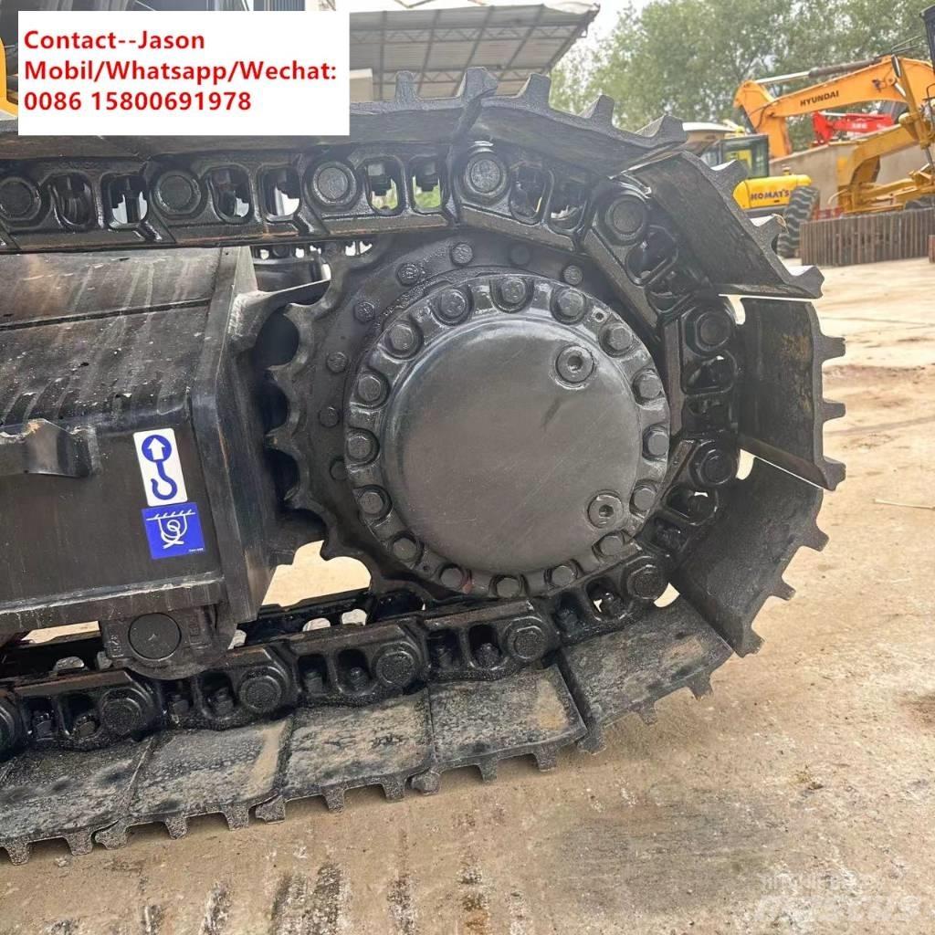 CAT 329 D2L 대형 굴삭기 29톤 이상