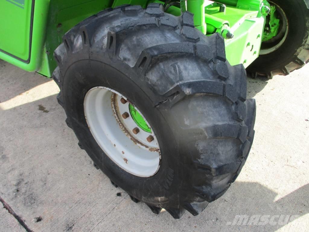 Merlo P72.10 (968) 텔러 핸들러