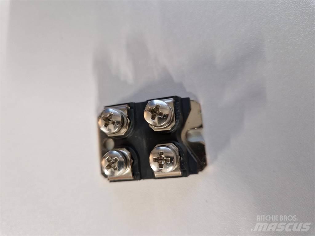Ponsse 0062357 일렉트로닉스