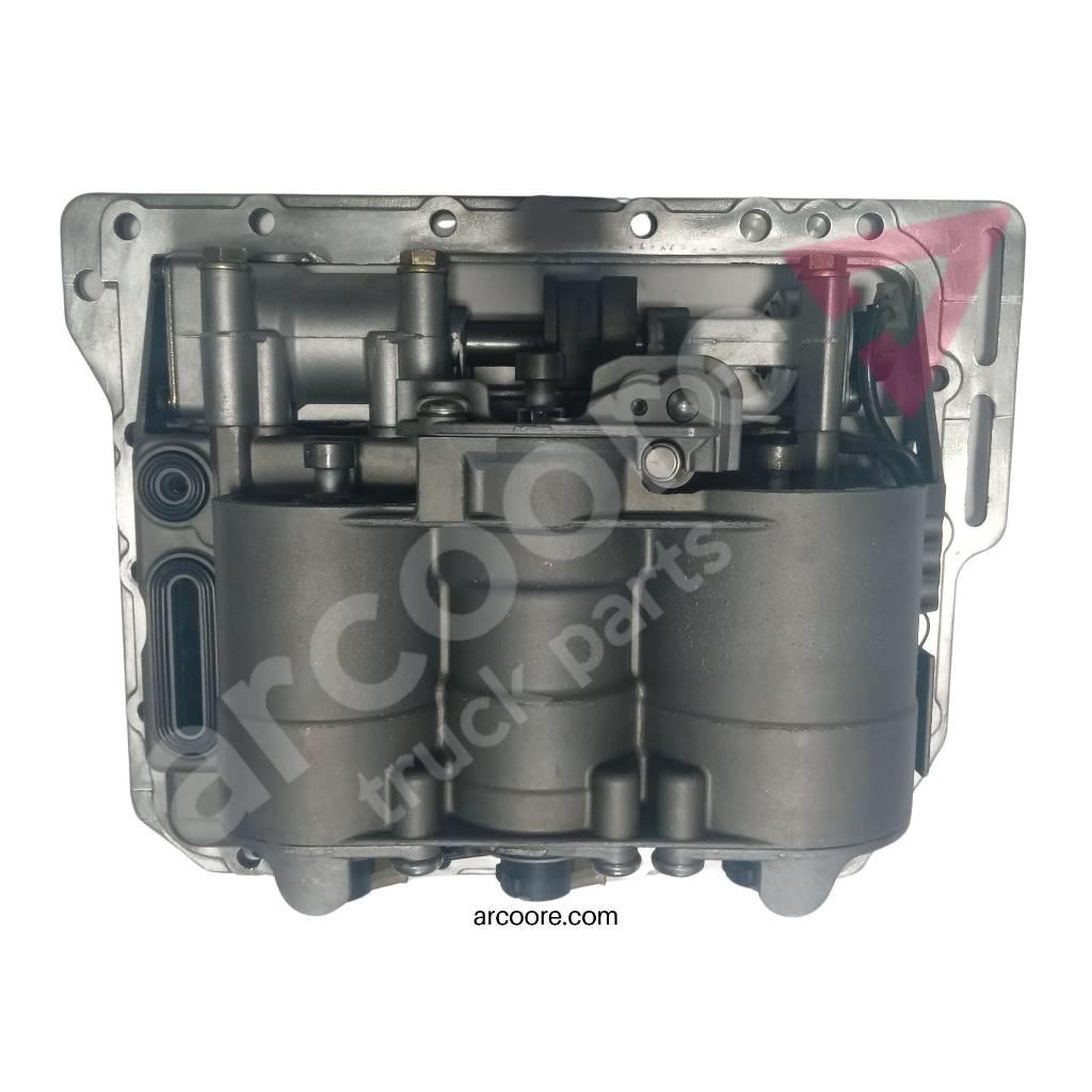 ZF Astronic GS3.6 기어박스