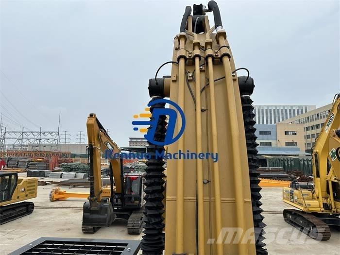 CAT 336 D2 대형 굴삭기 29톤 이상