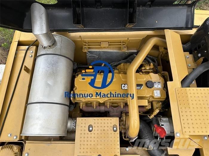 CAT 336 D2 대형 굴삭기 29톤 이상