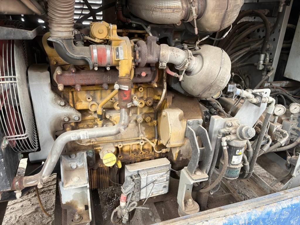  Eggersman T60 트롬멜