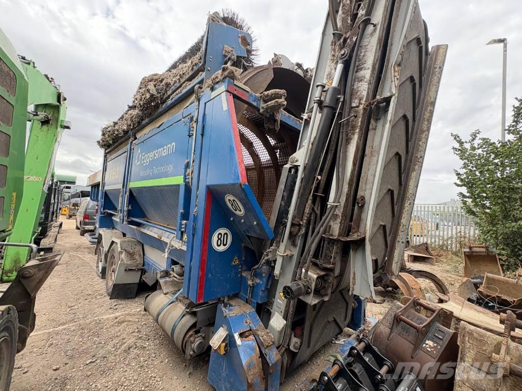  Eggersman T60 트롬멜