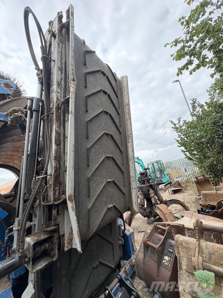  Eggersman T60 트롬멜