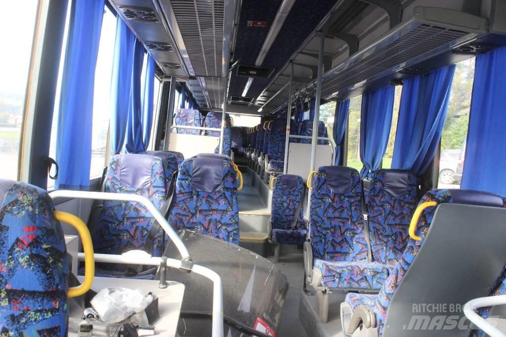 Volvo B12BLE 시외버스