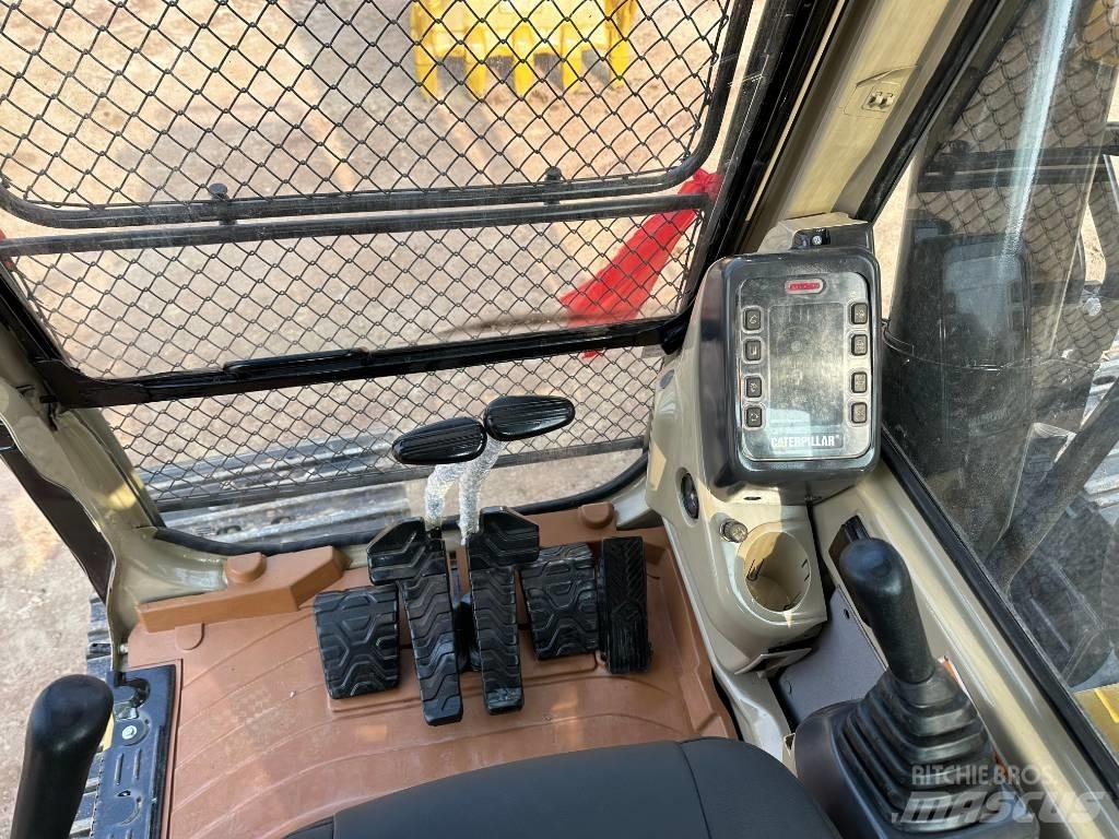 CAT 330 B L 대형 굴삭기 29톤 이상