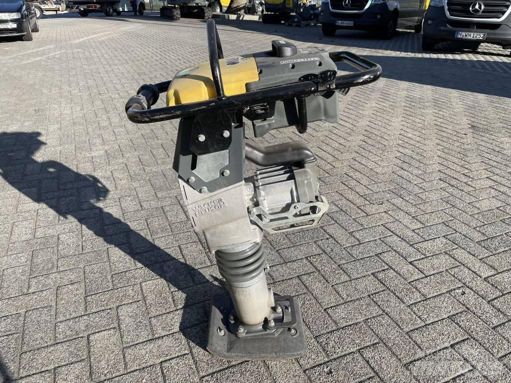 Wacker Neuson AS60e 탬퍼