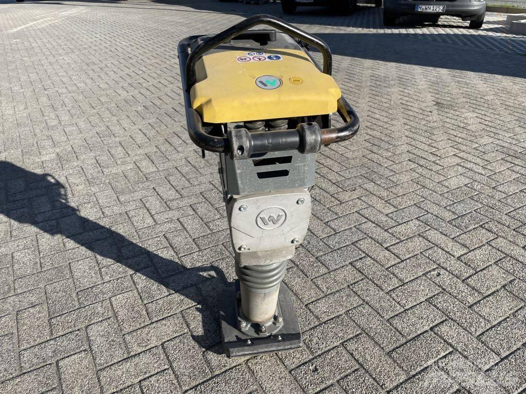 Wacker Neuson AS60e 탬퍼