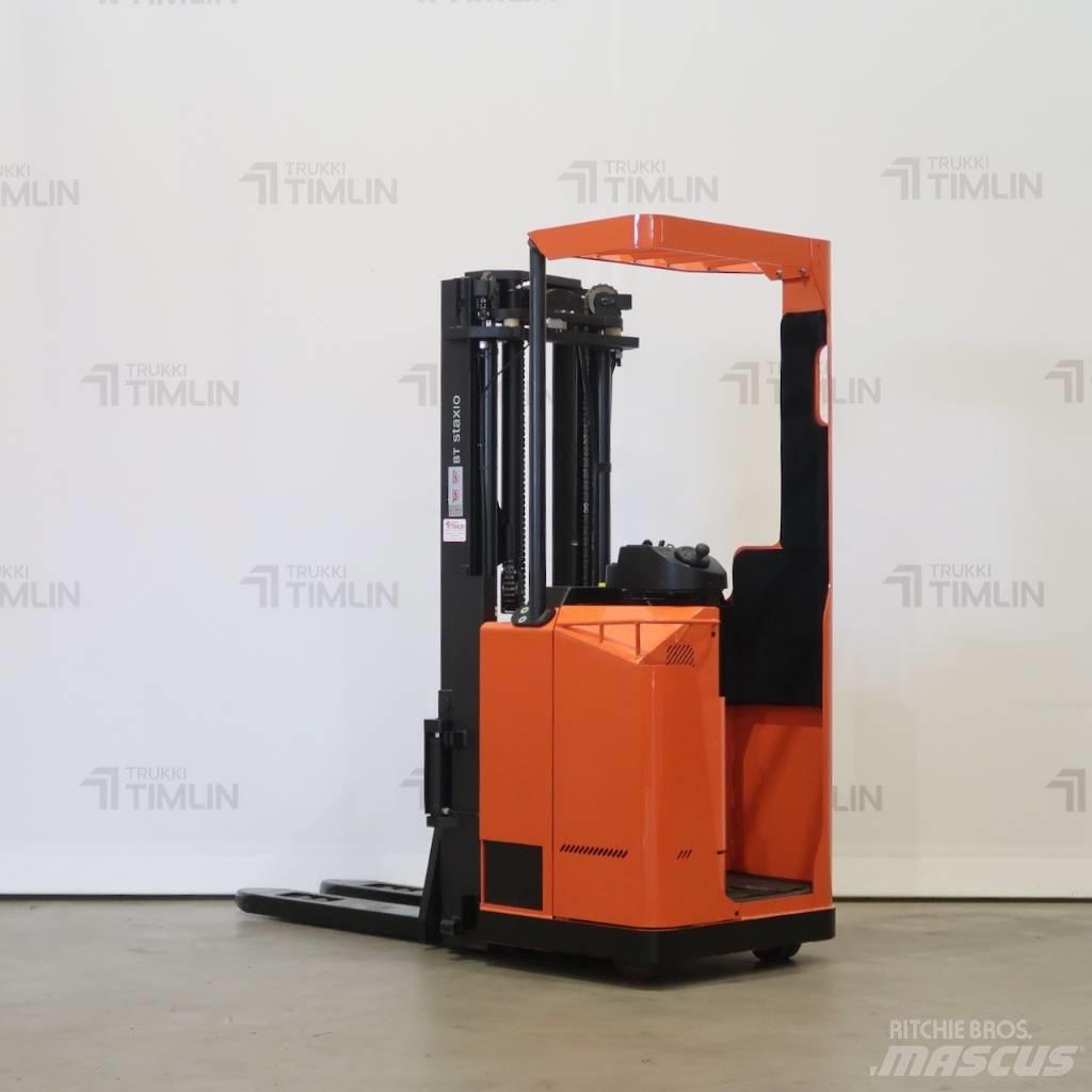 BT SSE160L 포크리프트