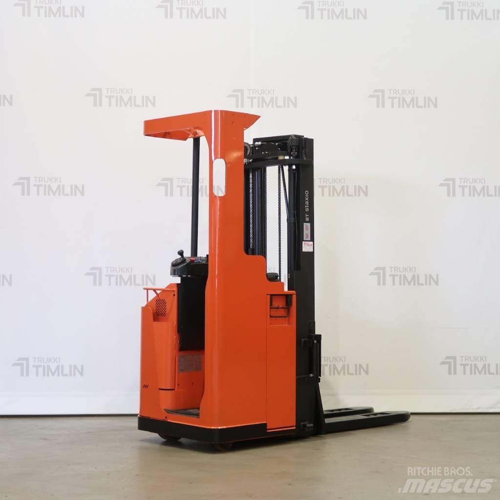 BT SSE160L 포크리프트