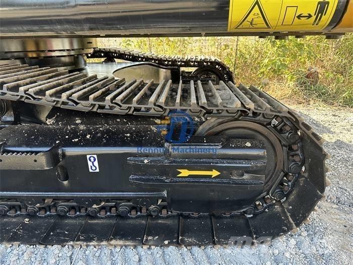 Sany SY 235 C 대형 굴삭기 29톤 이상