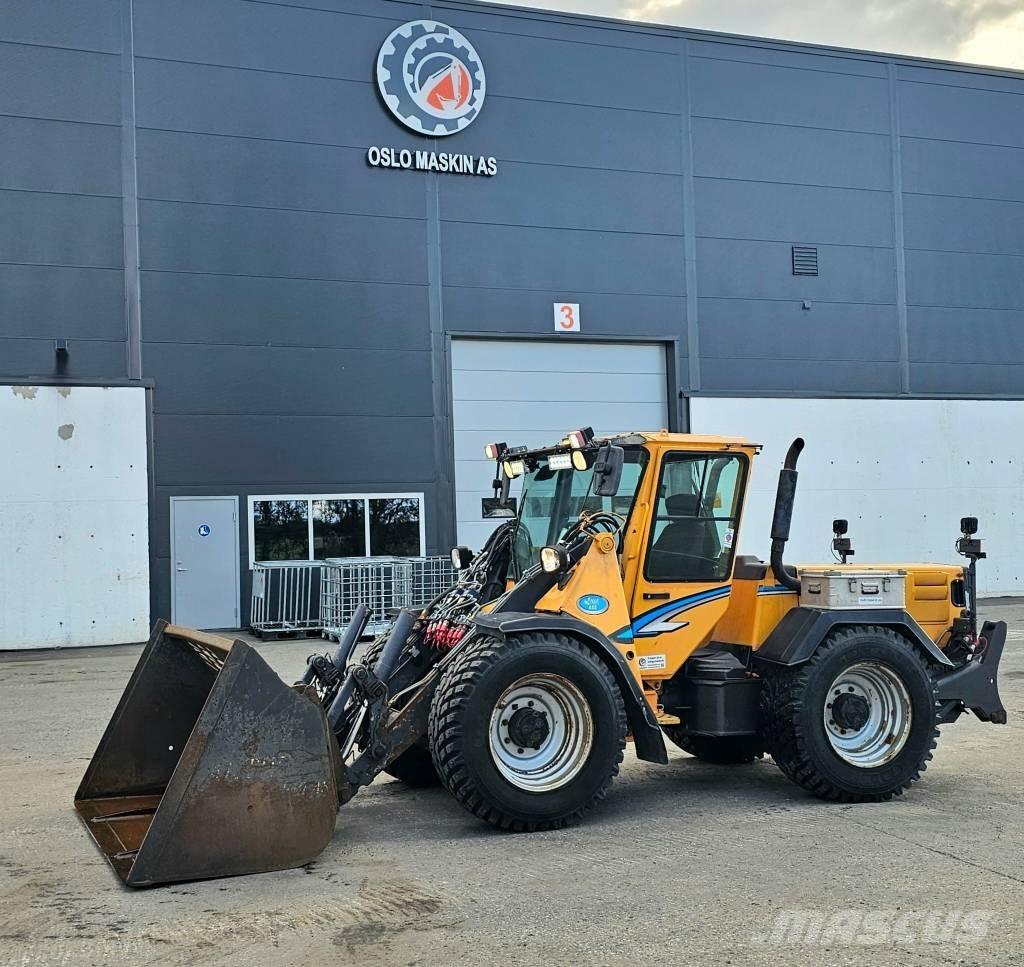 Wille 655b  휠로우더