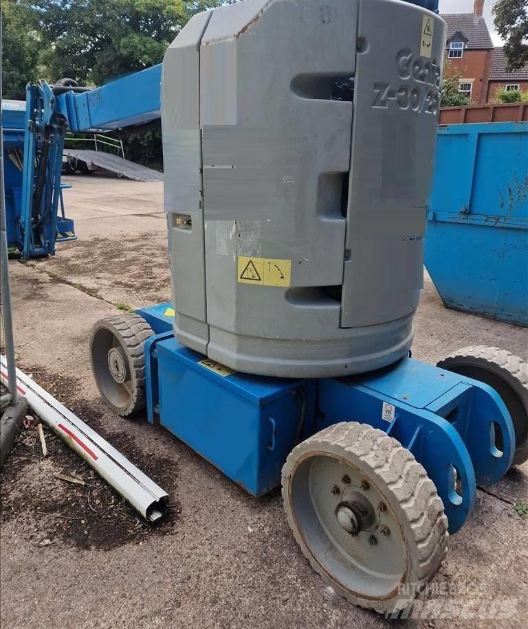 Genie Z 30/20 N RJ 관절형 전동이동 리프트