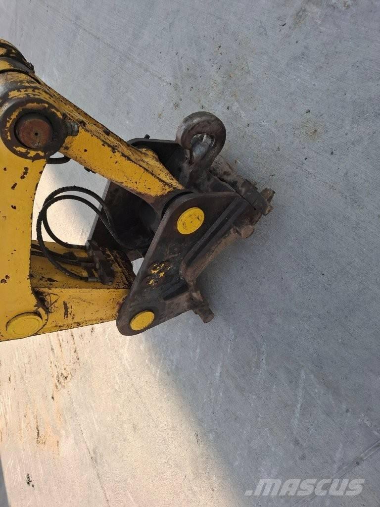 Komatsu PC 290 LC-11 대형 굴삭기 29톤 이상