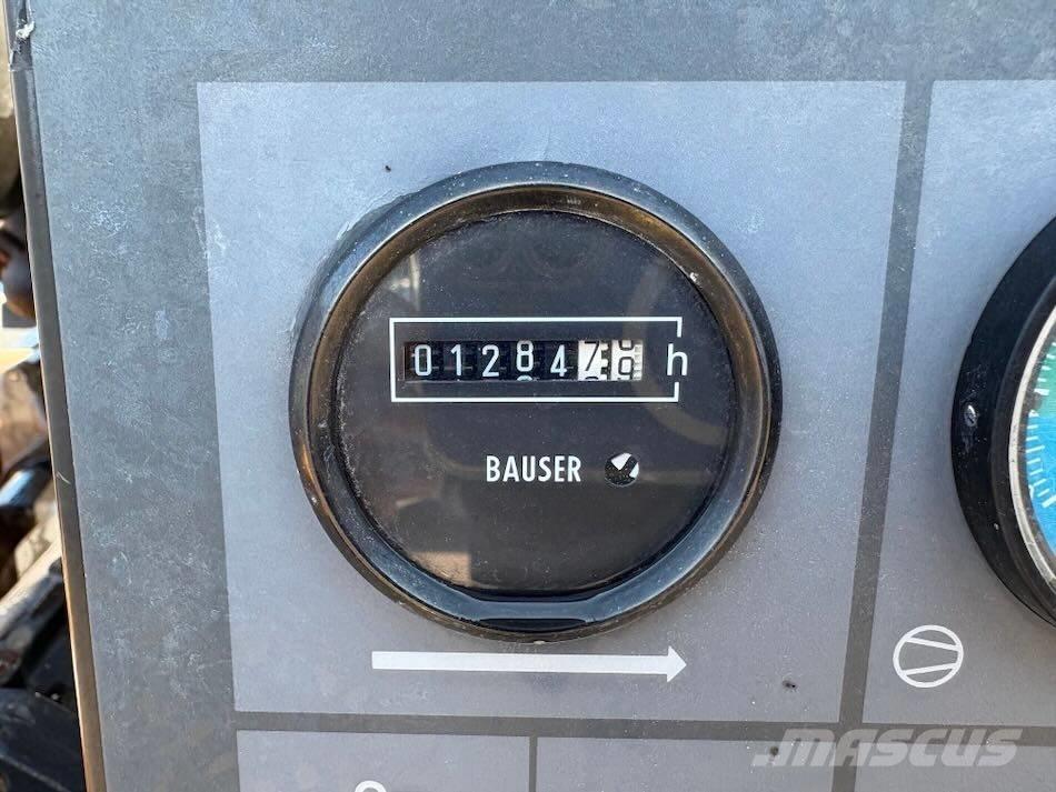 Kaeser M 20 콤푸레샤