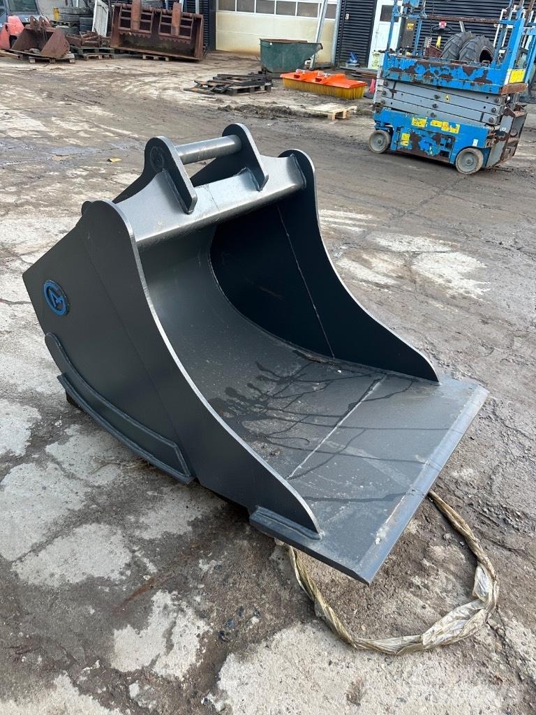  Andet S60 skifte 버켓