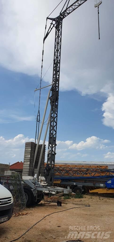 Terex CBR 36 H-4 자동 크레인