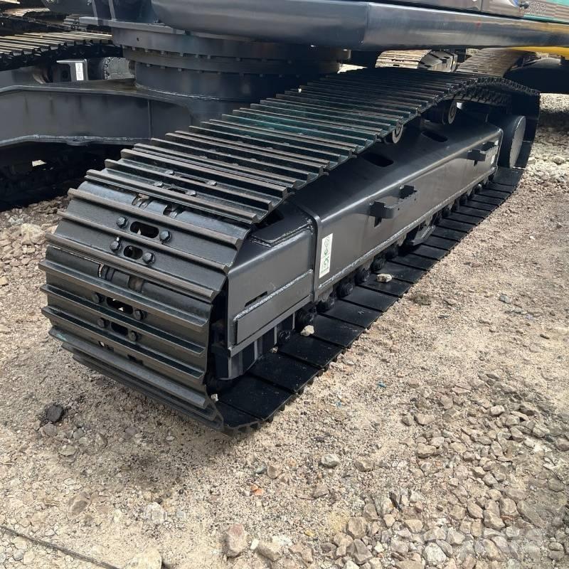 Kobelco SK 210 대형 굴삭기 29톤 이상
