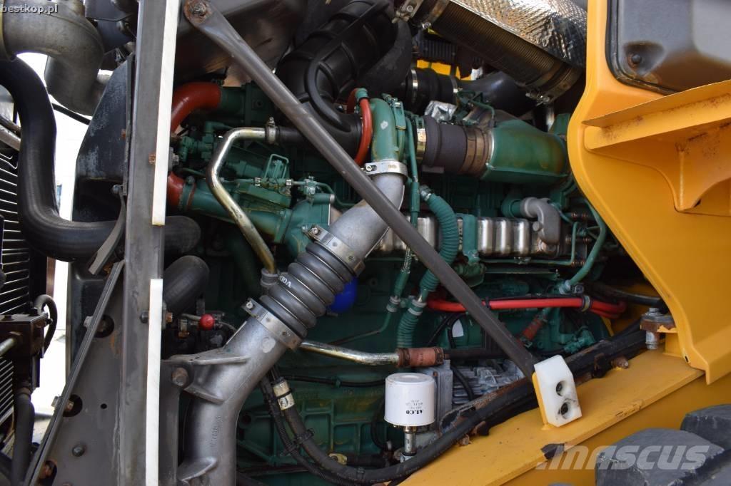 Volvo L 60 G  휠로우더