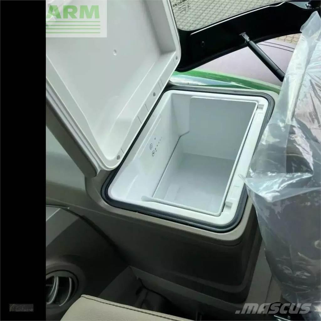 John Deere 7r 350 트랙터