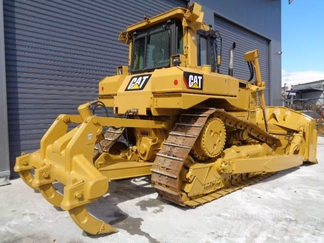 CAT D 6 T XL 도저
