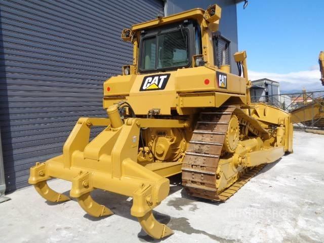 CAT D 6 T XL 도저
