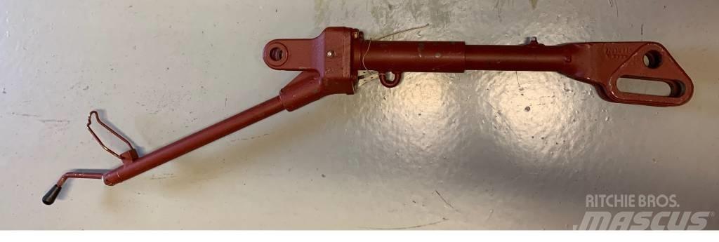 Fiat 980 Rod 5125391 트랙, 체인 및 언더캐리지