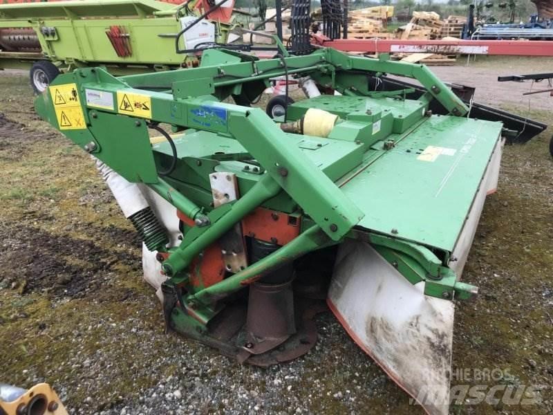 Kuhn GMD 702F 모어 컨디셔너
