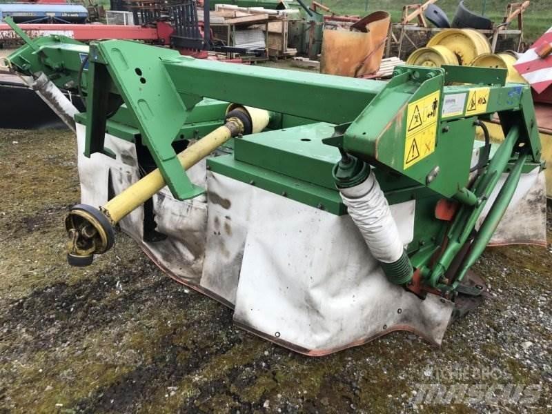 Kuhn GMD 702F 모어 컨디셔너