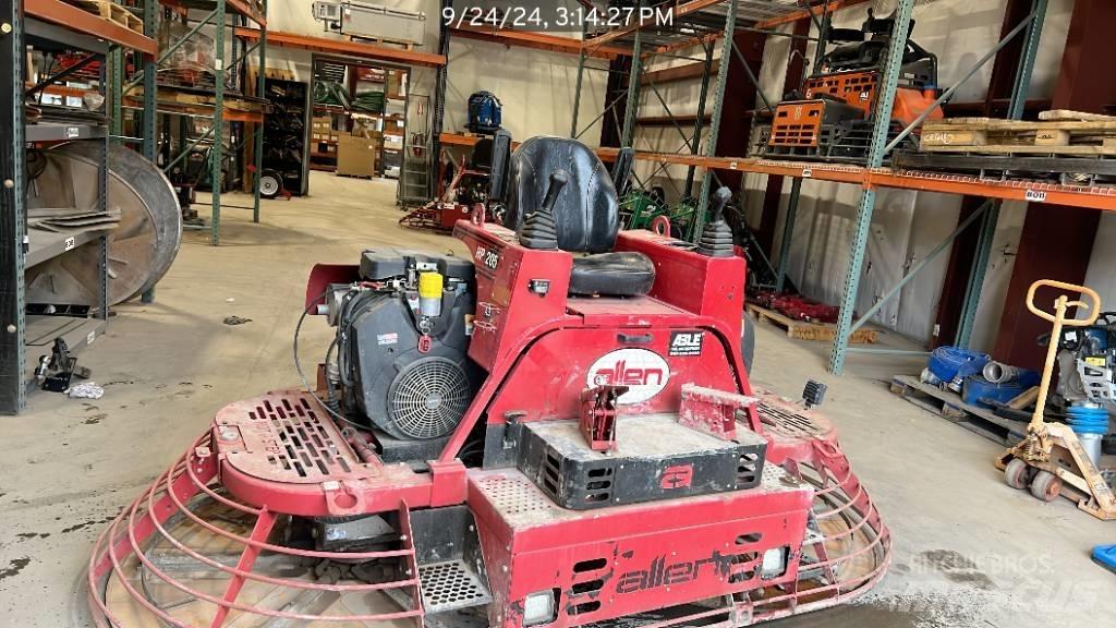 Allen HP205 모종삽