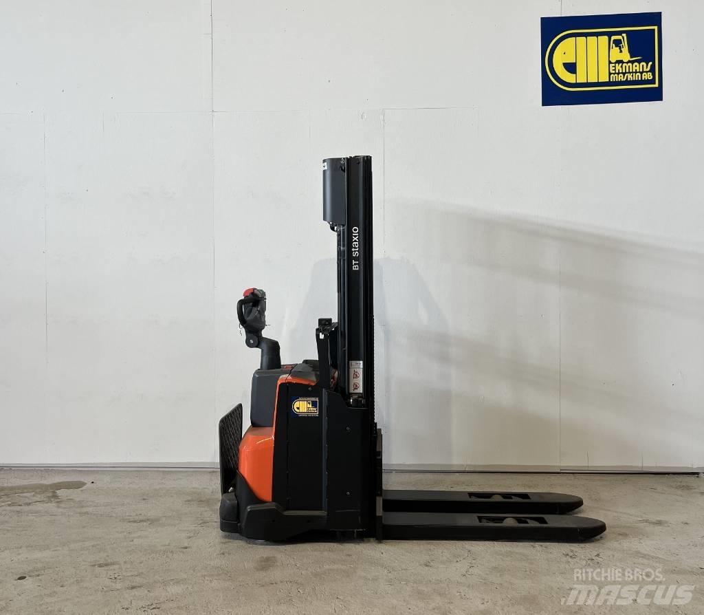 BT Truck SWE120L 포크리프트