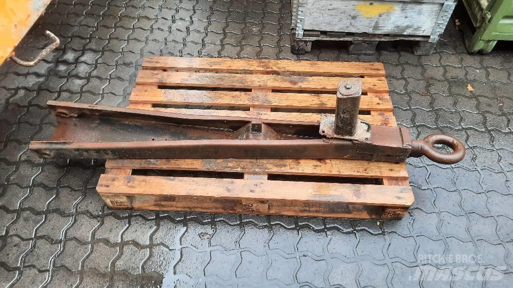 Atlas Copco XAMS 355 콤푸레샤
