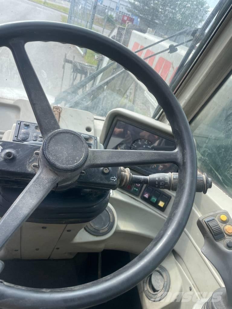 CLAAS Ranger 975 텔러 핸들러