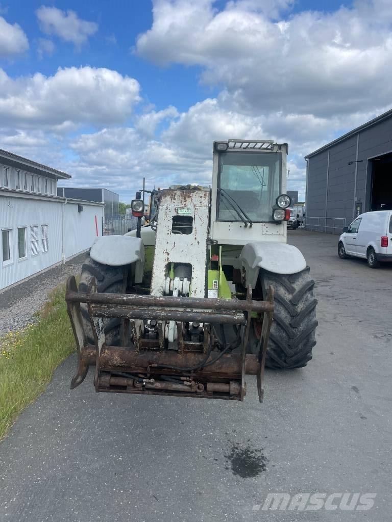 CLAAS Ranger 975 텔러 핸들러